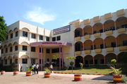 Shri Sadguru Gangageer Maharaj Science Gautam Arts and Sanjivani Commerce College-Main ding
